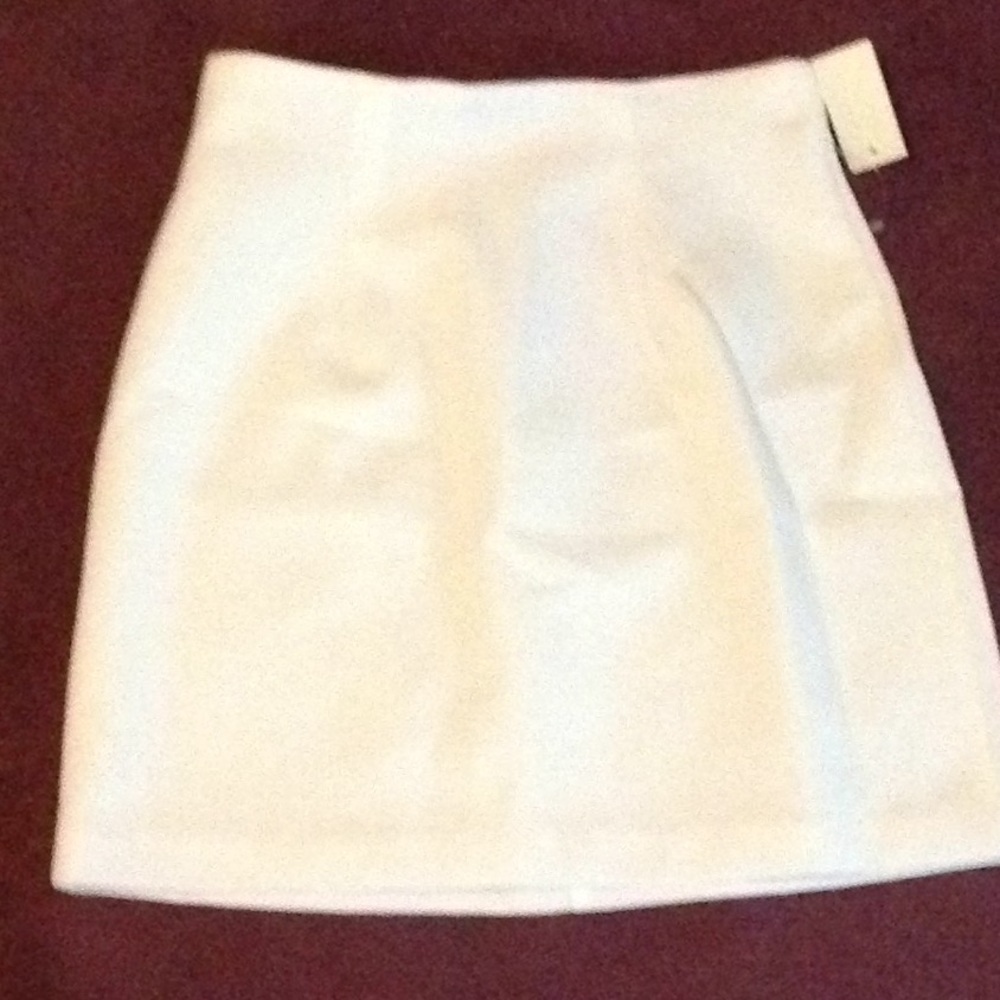 Skirt mini XOXO